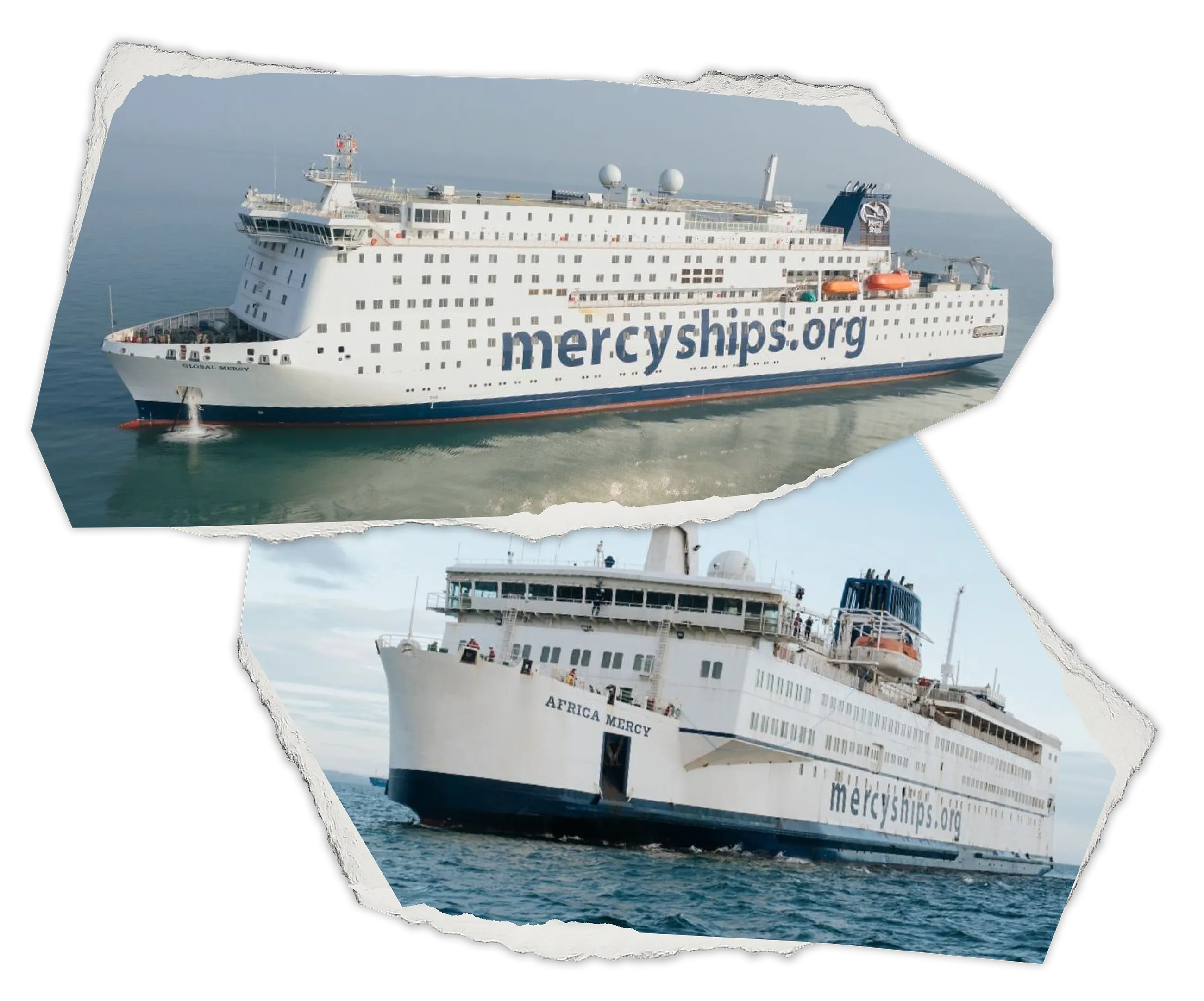 Cargo Day about hero image