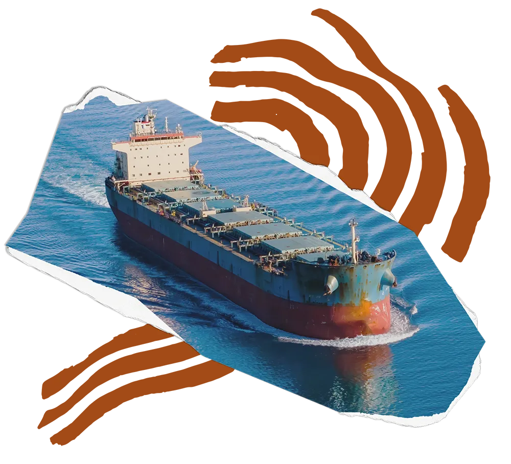 Cargo Day dry bulkers hero image