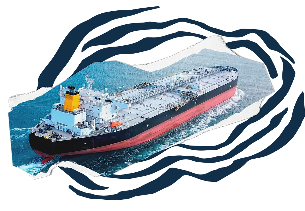 Cargo Day tankers hero image